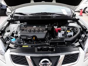 �п�2013�� 2.0XV �� CVT 2WD