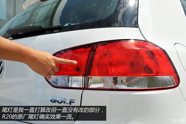 大众一汽-大众高尔夫2012款 1.4TSI 自动舒适型 大众一汽-大众高尔夫2012款 1.4TSI 自动舒适型