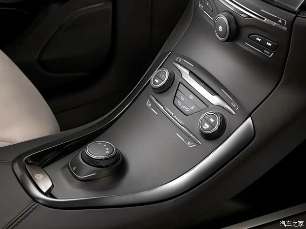 福特福特(進口)福特S-MAX2013款 Concept 福特福特(進口)福特S-MAX2013款 Concept