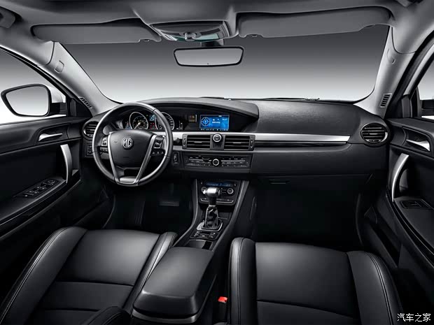 MG上汽集团MG62014款 掀背 1.8T 自动豪华版 MG上汽集团MG62014款 掀背 1.8T 自动豪华版