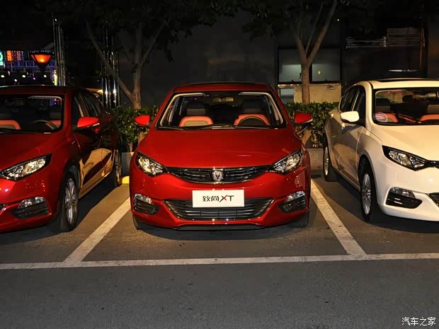 長(zhǎng)安長(zhǎng)安汽車(chē)致尚XT2013款 1.6L 手動(dòng)尚酷型 長(zhǎng)安長(zhǎng)安汽車(chē)致尚XT2013款 1.6L 手動(dòng)尚酷型