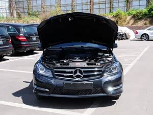 ����C��2013�� C260 ʱ���� Grand Edition