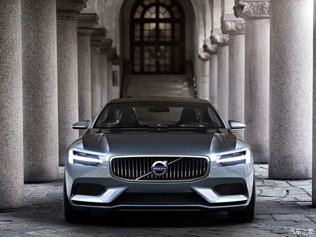 沃爾沃沃爾沃(進(jìn)口)Coupe2013款 Concept 沃爾沃沃爾沃(進(jìn)口)Coupe2013款 Concept