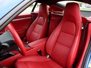 Cayman2013�� Cayman S 3.4L