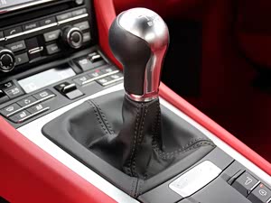 Cayman2013�� Cayman S 3.4L