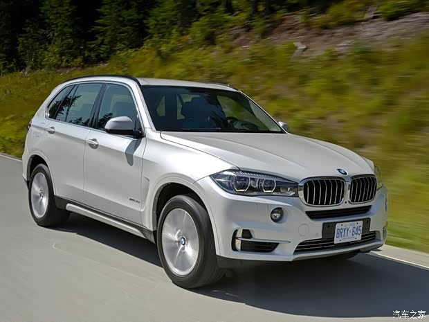 寶馬寶馬(進(jìn)口)寶馬X52014款 基本型