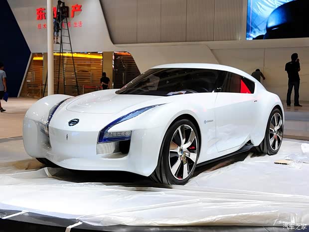 日產(chǎn)日產(chǎn)(進(jìn)口)Esflow2011款 基本型