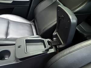 吉利GX7 2013款 1.8L 手动精英型