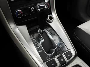 科帕奇 2014款 2.4L 5座豪华版