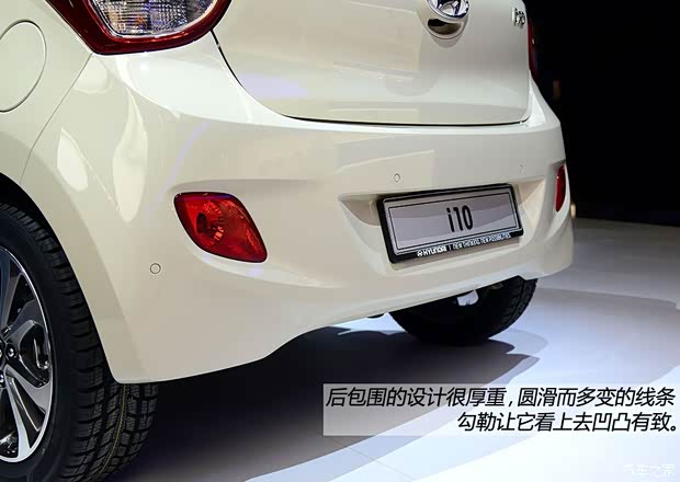 現(xiàn)代現(xiàn)代(進(jìn)口)現(xiàn)代i102014款 基本型