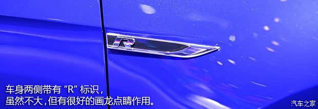 大眾大眾(進口)高爾夫(進口)2013款 R