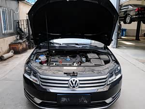 迈腾2013款 1.4TSI 豪华型