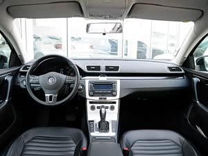 迈腾2013款 1.4TSI 豪华型