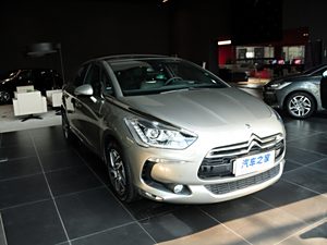 ѩF(M) DS 5(M) 2012 1.6T A