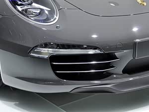 【2014款保时捷911接受预订 订金10万元_西安保时捷新车信息】-汽车高清图片