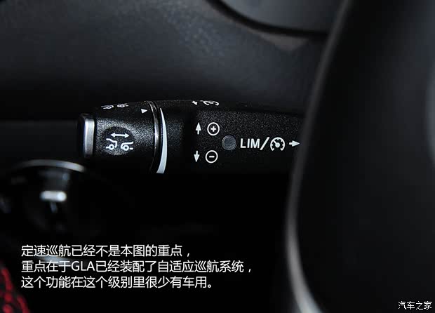 奔驰奔驰(进口)奔驰GLA级2013款 GLA250