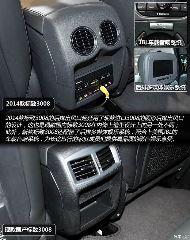 標(biāo)致標(biāo)致(進(jìn)口)標(biāo)致3008(進(jìn)口)2014款 基本型 標(biāo)致標(biāo)致(進(jìn)口)標(biāo)致3008(進(jìn)口)2014款 基本型