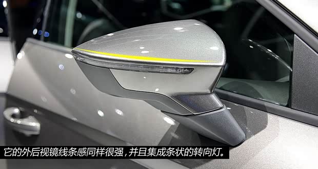 西雅特西雅特LEON2014款 ST 基本型