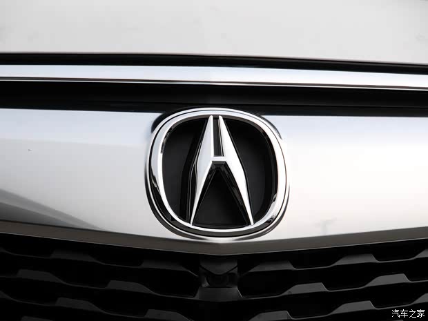 謳歌 謳歌MDX 2014款 3.5L 精英版