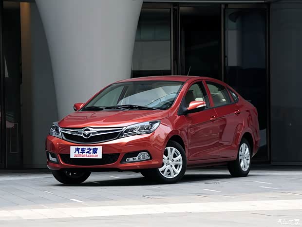 海馬海馬汽車(chē)海馬M32013款 1.5L 手動(dòng)精英型