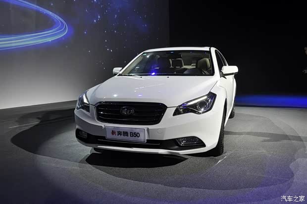 奔騰一汽奔騰奔騰B502013款 1.8L AT尊貴型 奔騰一汽奔騰奔騰B502013款 1.8L AT尊貴型