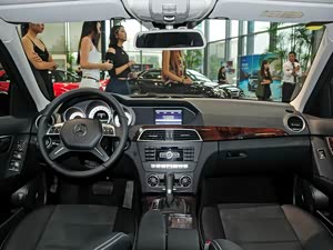C2013 C260  Grand Edition