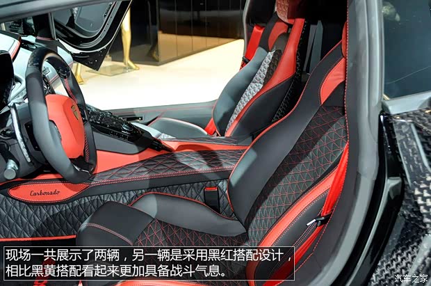 兰博基尼兰博基尼Aventador2013款 LP 700-4 Roadster