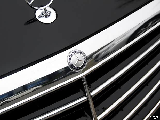 奔馳北京奔馳奔馳E級2014款 E260L 豪華型