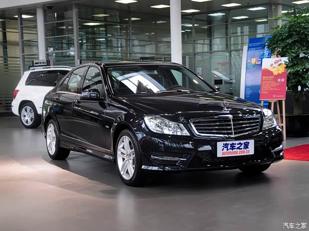 C2013 C260  Grand Edition
