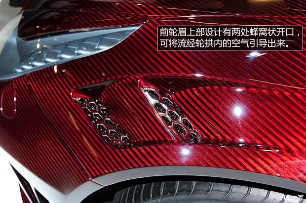 法拉利法拉利F12berlinetta2013款 6.3L 标准型