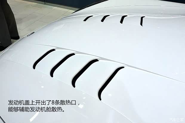 保时捷保时捷Panamera2012款 Panamera Turbo S 4.8T