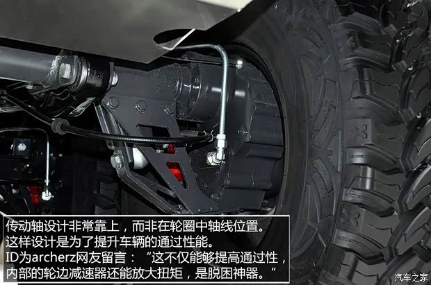 巴博斯巴博斯巴博斯 G级2013款 B63S-700 6x6 巴博斯巴博斯巴博斯 G级2013款 B63S-700 6x6