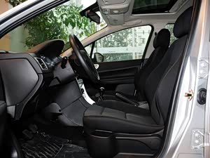 ����307 2013�� ���� 1.6L �ֶ����ʰ�