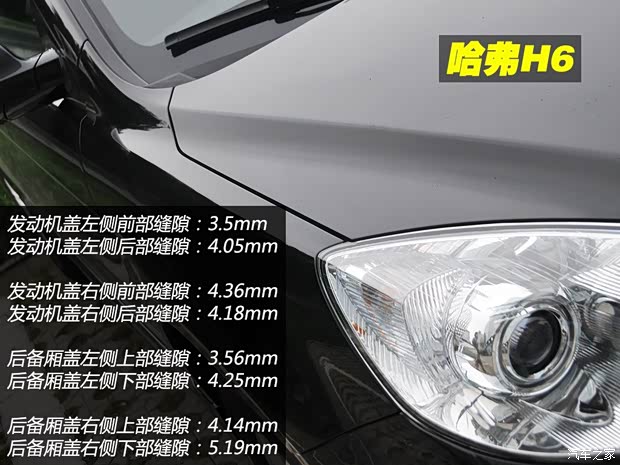 哈弗长城汽车哈弗H62013款 升级版 1.5T 手动两驱精英型