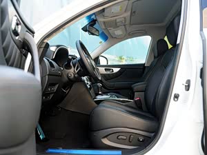 Ӣ�����QX70 2013�� 3.7L ��Խ��