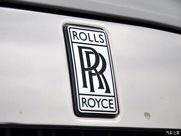 勞斯萊斯勞斯萊斯魅影2013款 基本型 勞斯萊斯勞斯萊斯魅影2013款 基本型