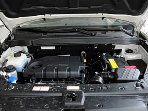 柯兰多2014款 2.0L 汽油两驱自动精英导航版