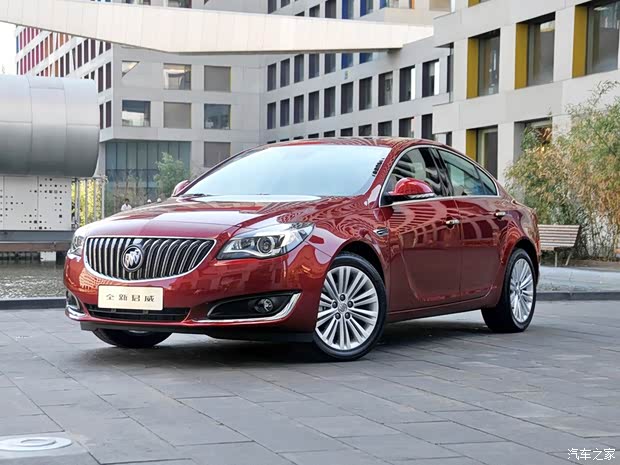 别克通用别克君威2014款 2.0L 精英时尚型 别克通用别克君威2014款 2.0L 精英时尚型