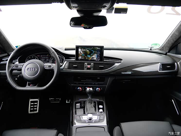 µϰµRSµRS 72014 RS 7 Sportback