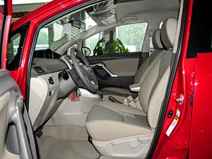 ����2014�� ��ҫ 180E CVT��Ӣ��