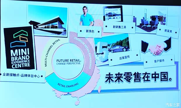 MINIMINIMINI PACEMAN2013款 1.6T COOPER S ALL 4