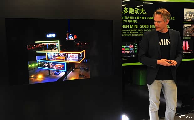 MINIMINIMINI PACEMAN2013款 1.6T COOPER S ALL 4