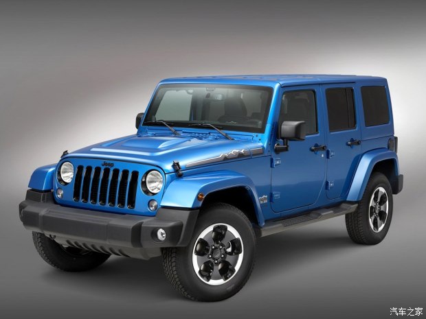 JeepJeep2014 Polar