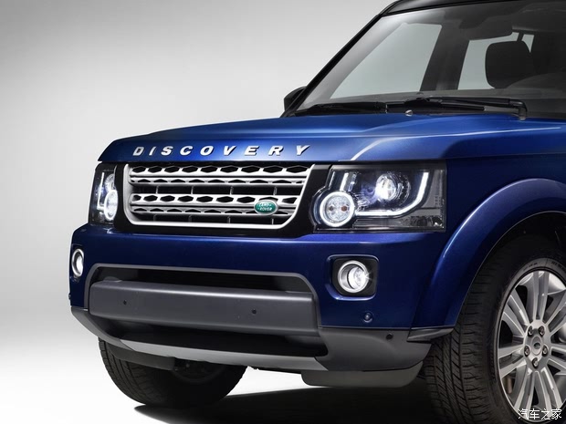 ··Ĵ2014 Discovery
