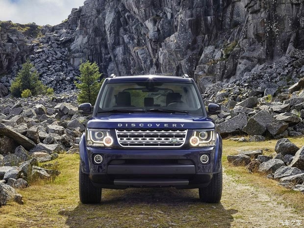 ··Ĵ2014 Discovery