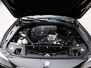 ����5ϵ 2014�� 525Li ���������װ