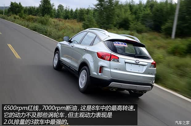 奔腾一汽奔腾奔腾X802013款 2.0L 手动豪华型 奔腾一汽奔腾奔腾X802013款 2.0L 手动豪华型