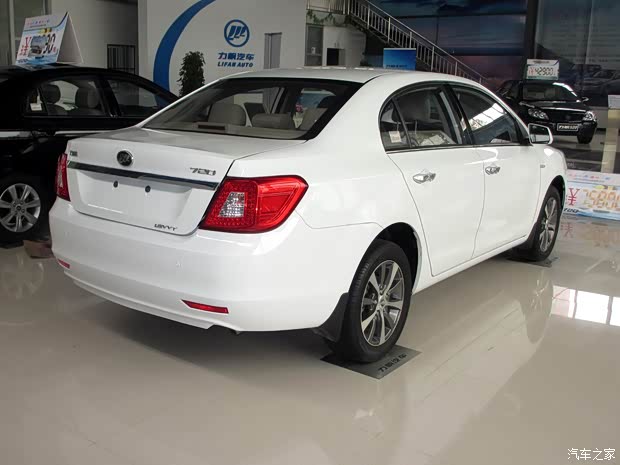 力帆重慶力帆力帆7202013款 1.8L 舒雅標(biāo)準(zhǔn)型 力帆重慶力帆力帆7202013款 1.8L 舒雅標(biāo)準(zhǔn)型