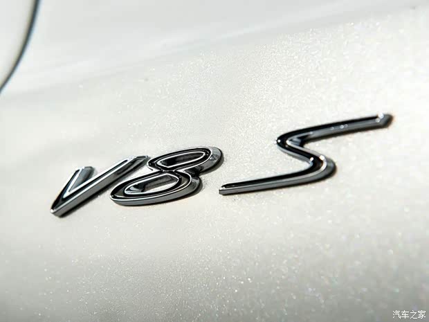 賓利賓利歐陸2014款 GT V8 S