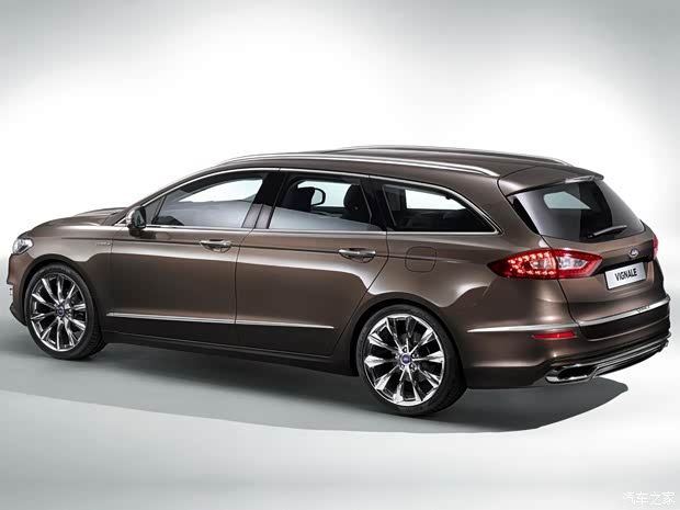 福特福特(進(jìn)口)蒙迪歐(海外)2013款 Vignale 旅行版 福特福特(進(jìn)口)蒙迪歐(海外)2013款 Vignale 旅行版